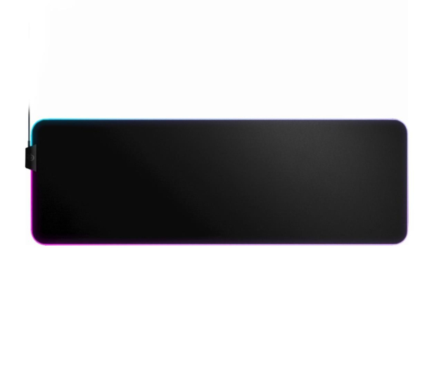 SteelSeries QcK Prism Cloth XL - 465481 - zdjęcie